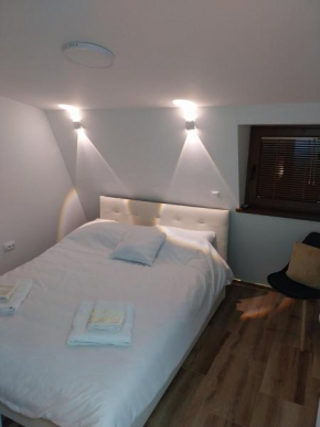 Tulevi apartments
